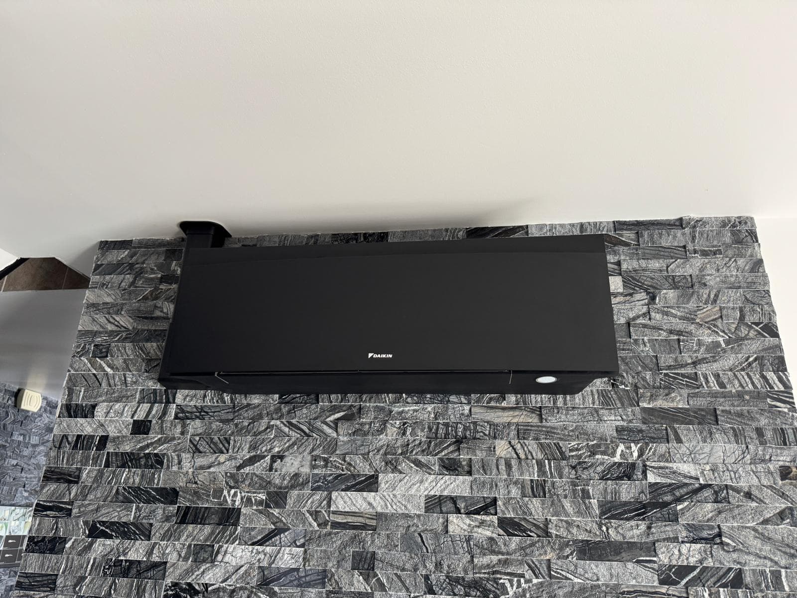 Unité murale Daikin design — intérieur