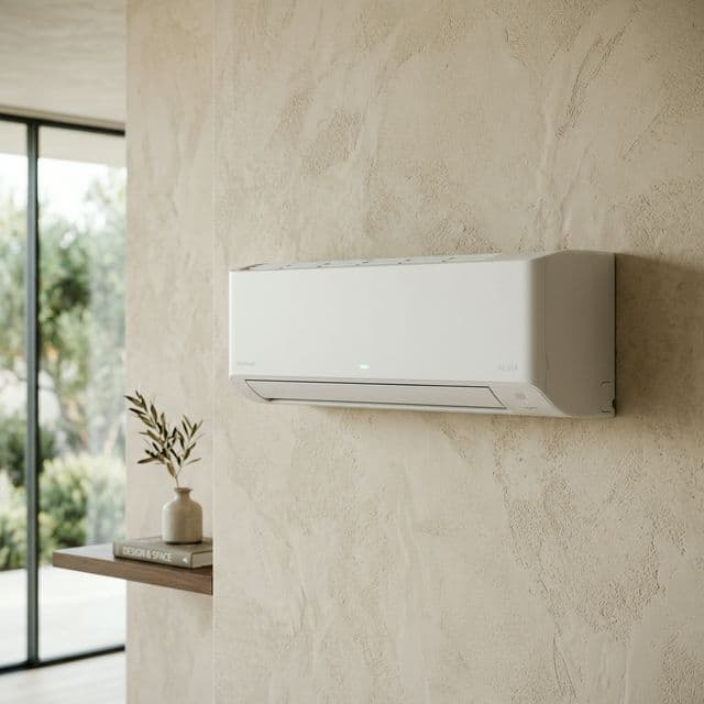 Installation climatisation à Pierrelaye Val-d'Oise 95