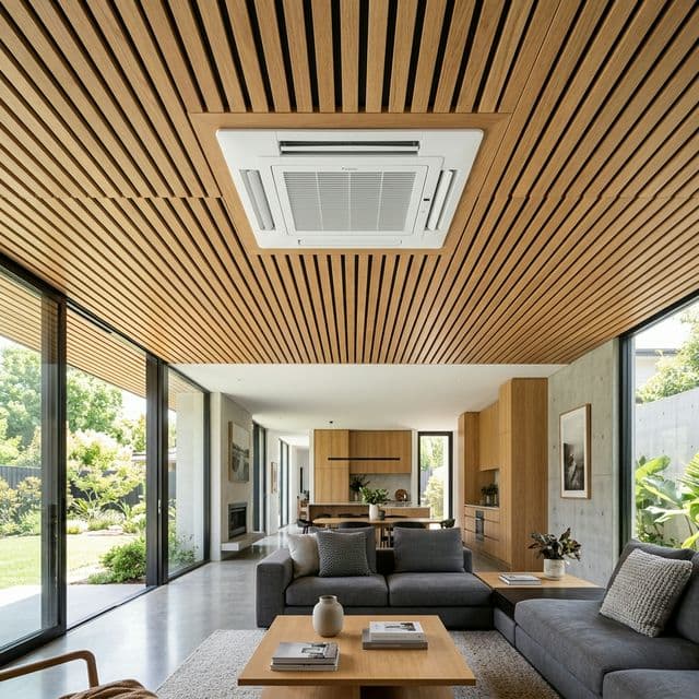 Installation climatisation à Taverny Val-d'Oise 95