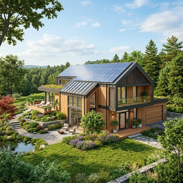 MaPrimeRénov' 2026 — aides rénovation énergétique illustration